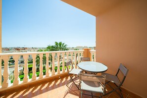 Outdoor dining - Apartamento Las Violetas (Villamartin) (Orihuela Costa)