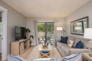 Télévision, espaces bureaux