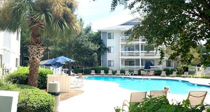 Fiddler's Cove 20I - Coastal Top Floor Villa