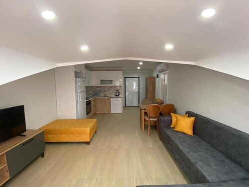 Cetkin Exclusive Apart