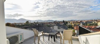 Cetkin Exclusive Apart