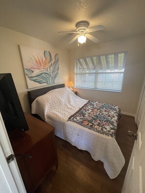 3 slaapkamers