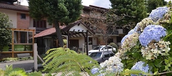 Hotel Alpenhof