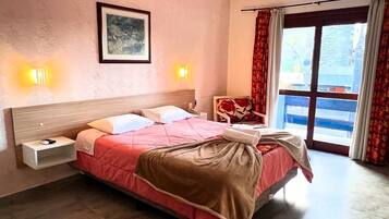 Standard Double or Twin Room | Free WiFi