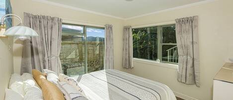 4 camere, ferro/asse da stiro, Wi-Fi gratuito, lenzuola