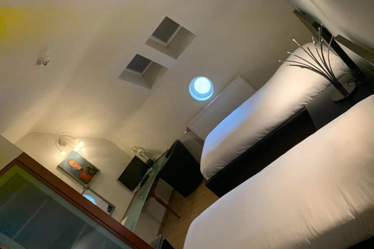 Quarto casal ou duplo | Roupas de cama de algodão egípcio, roupas de cama premium