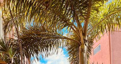 Idyllic, Romantic Caribbean Ocean Front View Coakley Bay Condo. Quiet East End