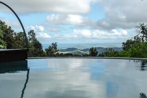 Luxury Villa | Beach/ocean view - SELVA by DW (Luquillo)