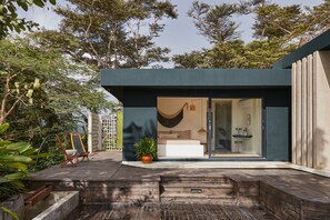 Luxury Villa | Terrace/patio