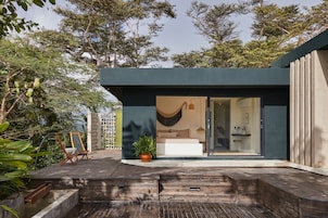 Luxury Villa | Terrace/patio