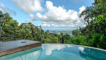 Luxury-Villa | Eigener Pool