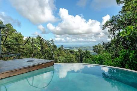 Luxury Villa | Private pool