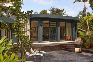 Exterior - SELVA by DW (Luquillo)