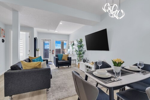 ♥You will love this 2BR Guest Suite in SE Calgary♥