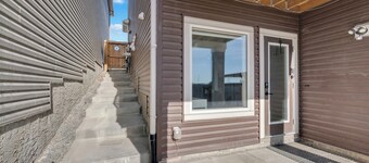 You will love this 2BR Guest Suite in SE Calgary