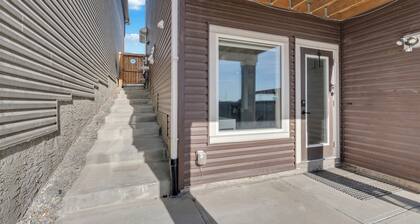 You will love this 2BR Guest Suite in SE Calgary