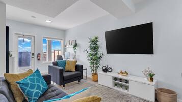 Smart-tv, datorskÀrmar och printers