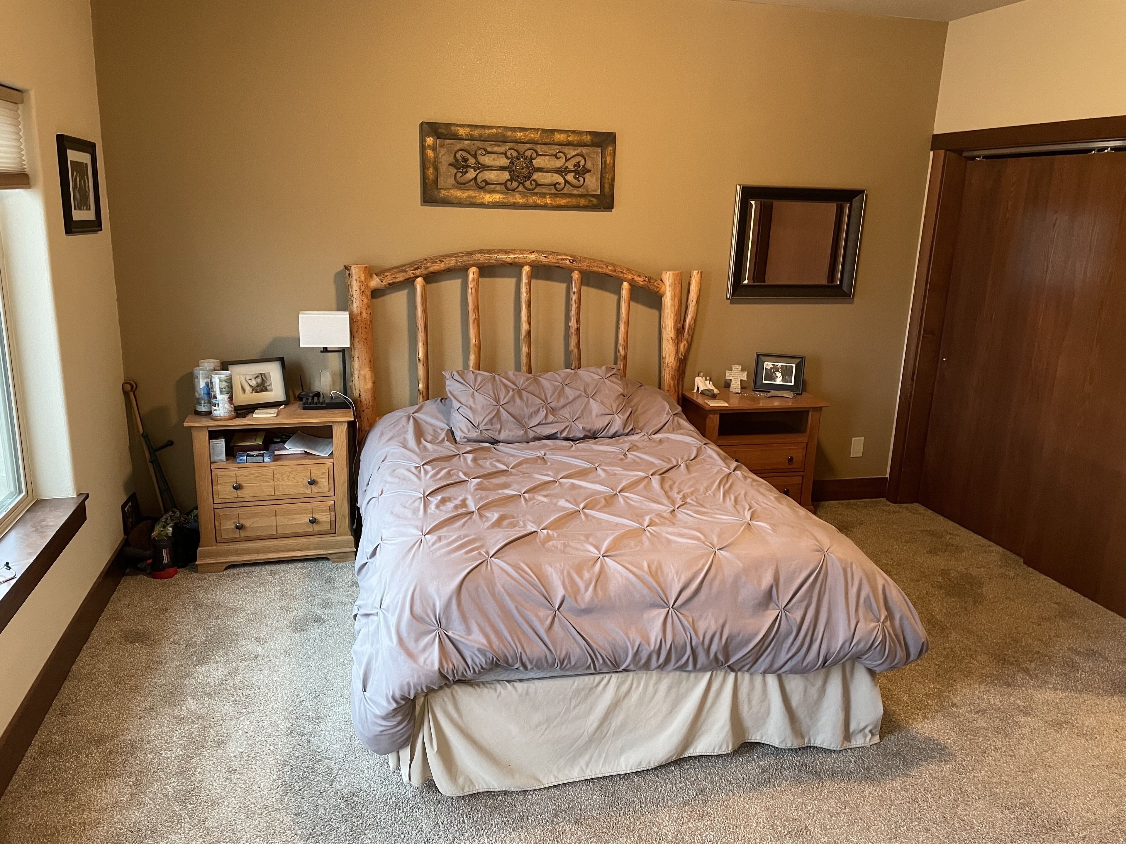 5 chambres, Wi-Fi gratuit, draps fournis