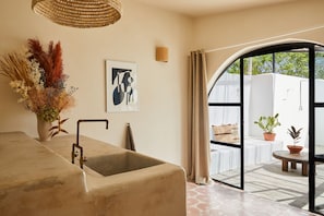 Private kitchen - DUNA by DW (San Juan)