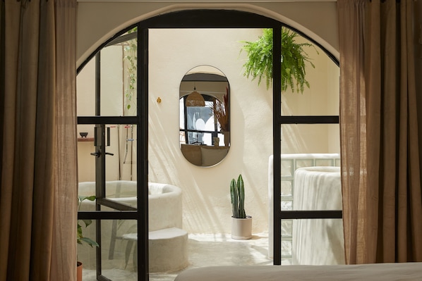 Bathroom - DUNA by DW (San Juan)