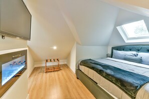 1 bedroom, WiFi - Washington Heights - Studio Loft (Milwaukee)