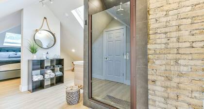 Washington Heights - Studio Loft