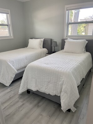 3 bedrooms, WiFi, wheelchair access