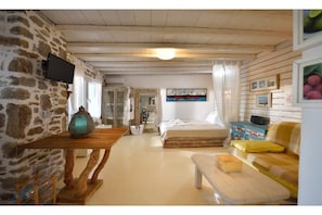 1 habitación