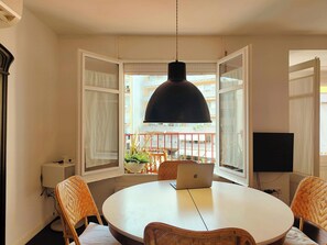 Spiseområde