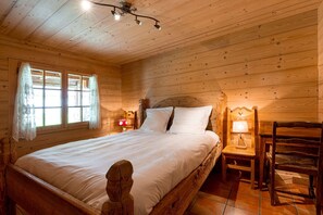 5 soverom og wi-fi (inkludert)