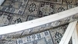 Leilighet, 1 queensize-seng med sovesofa | Innvendig