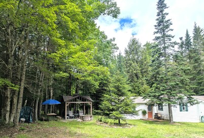 Private, Cozy Cottage in the woods