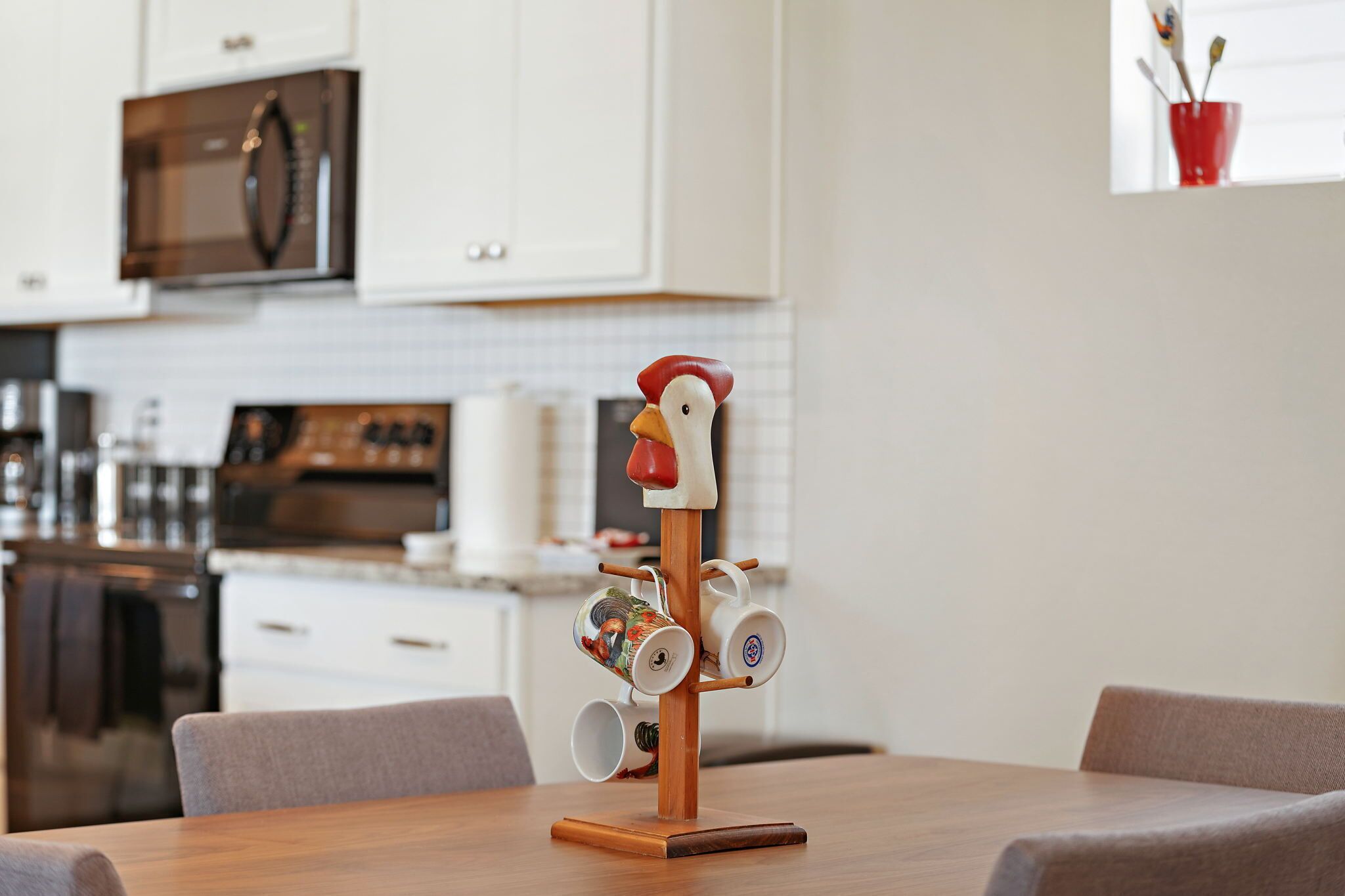 The Roost- Single Level Family Home