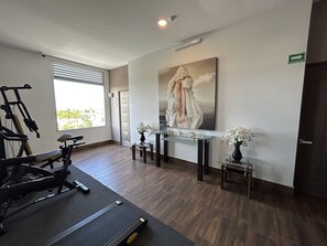 43-英寸智能电视 （配备数码频道）、电视