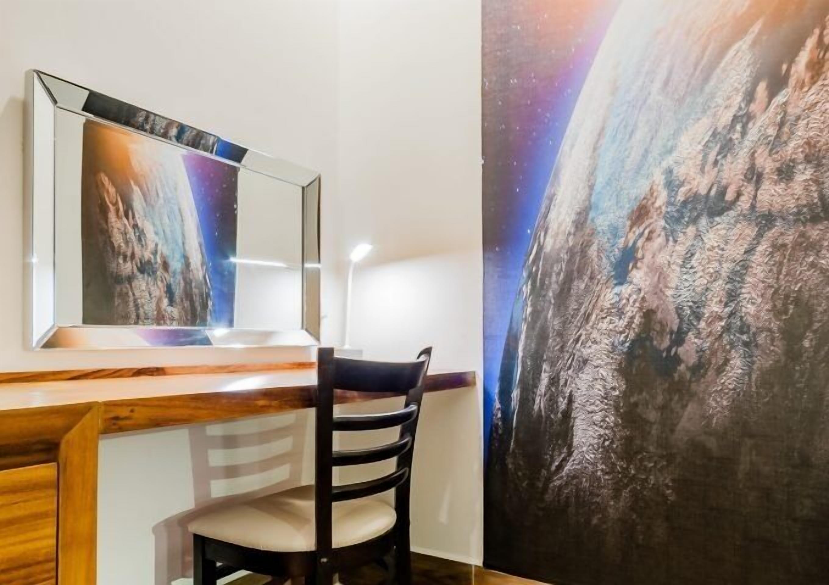 Foto - Sky Inn Hotel - Cancun