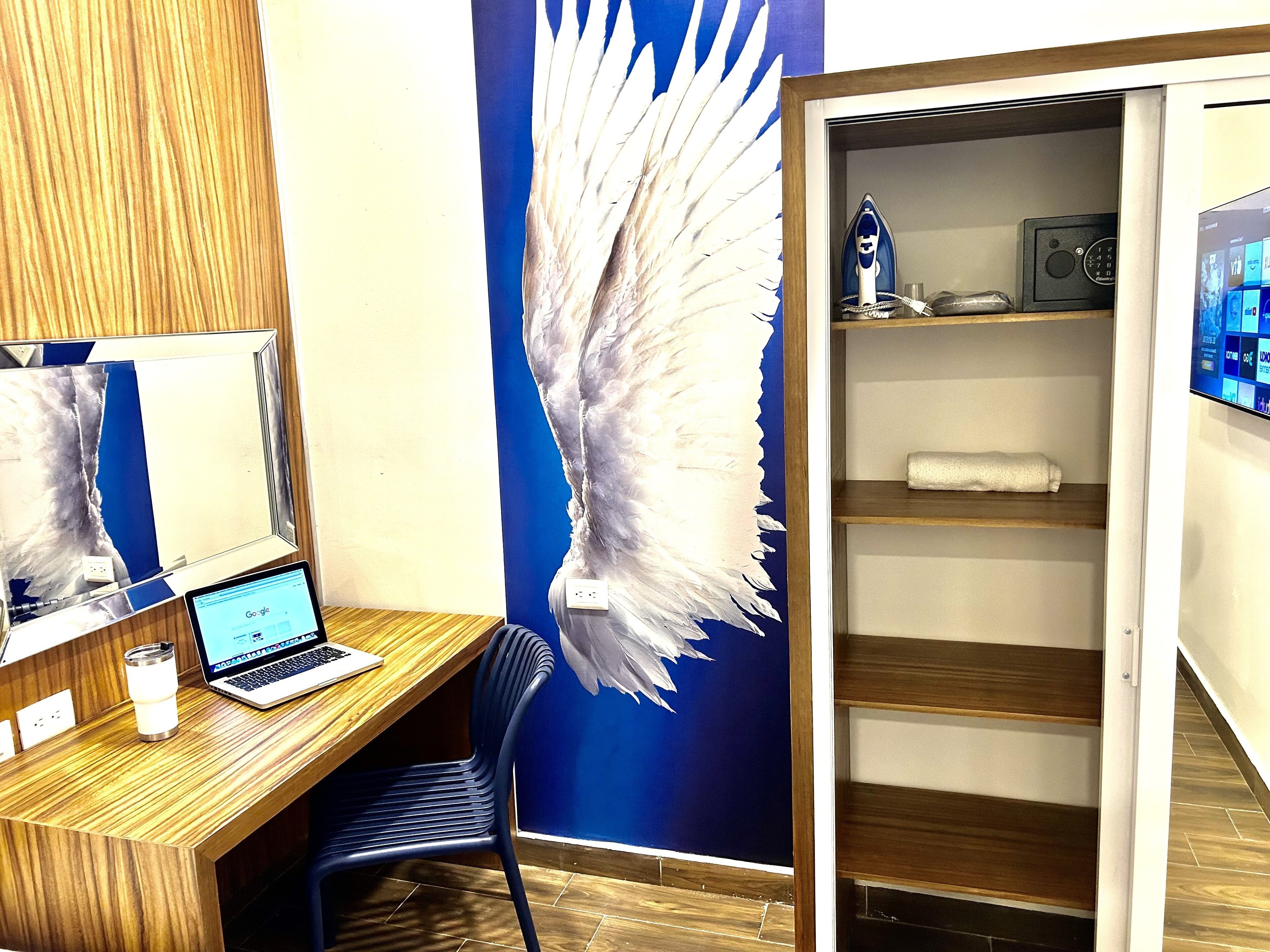 Foto - Sky Inn Hotel - Cancun