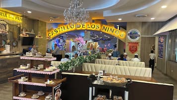 Children’s activities