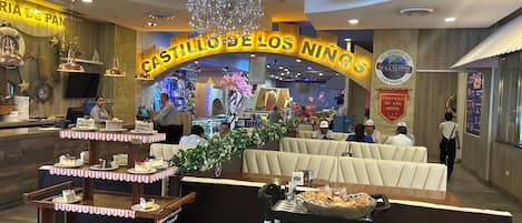 Children's activities
