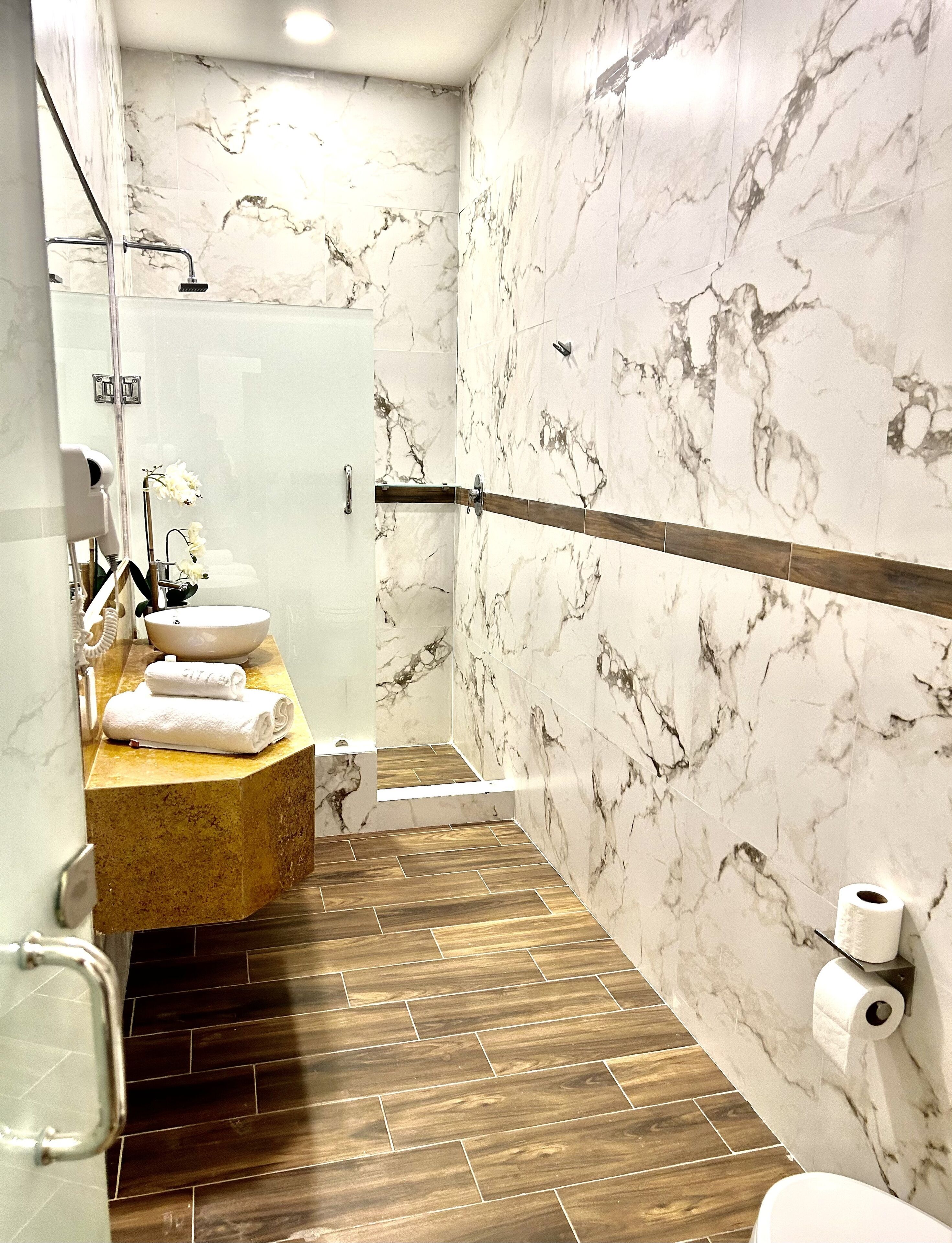 Foto - Sky Inn Hotel - Cancun