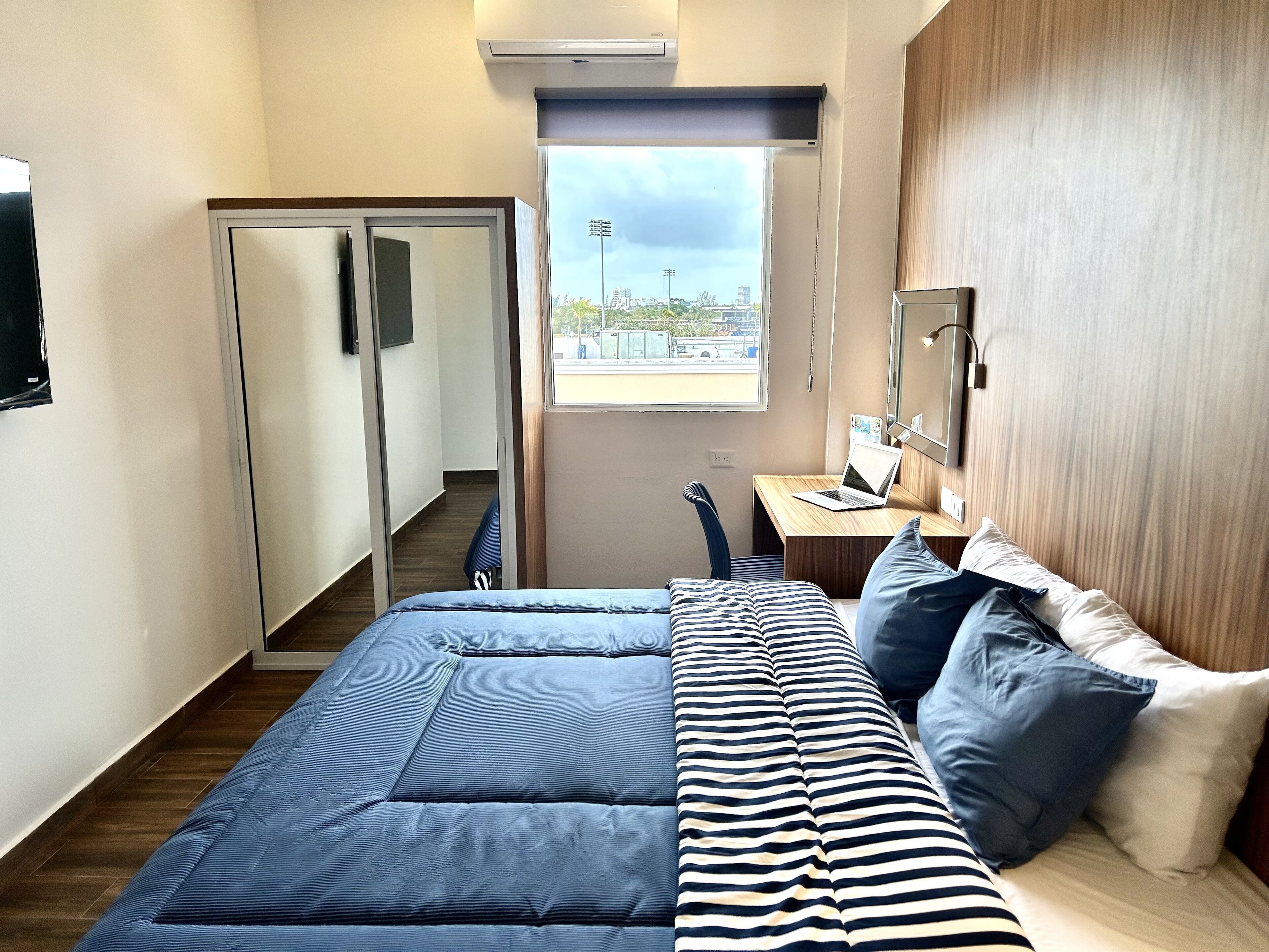 Foto - Sky Inn Hotel - Cancun