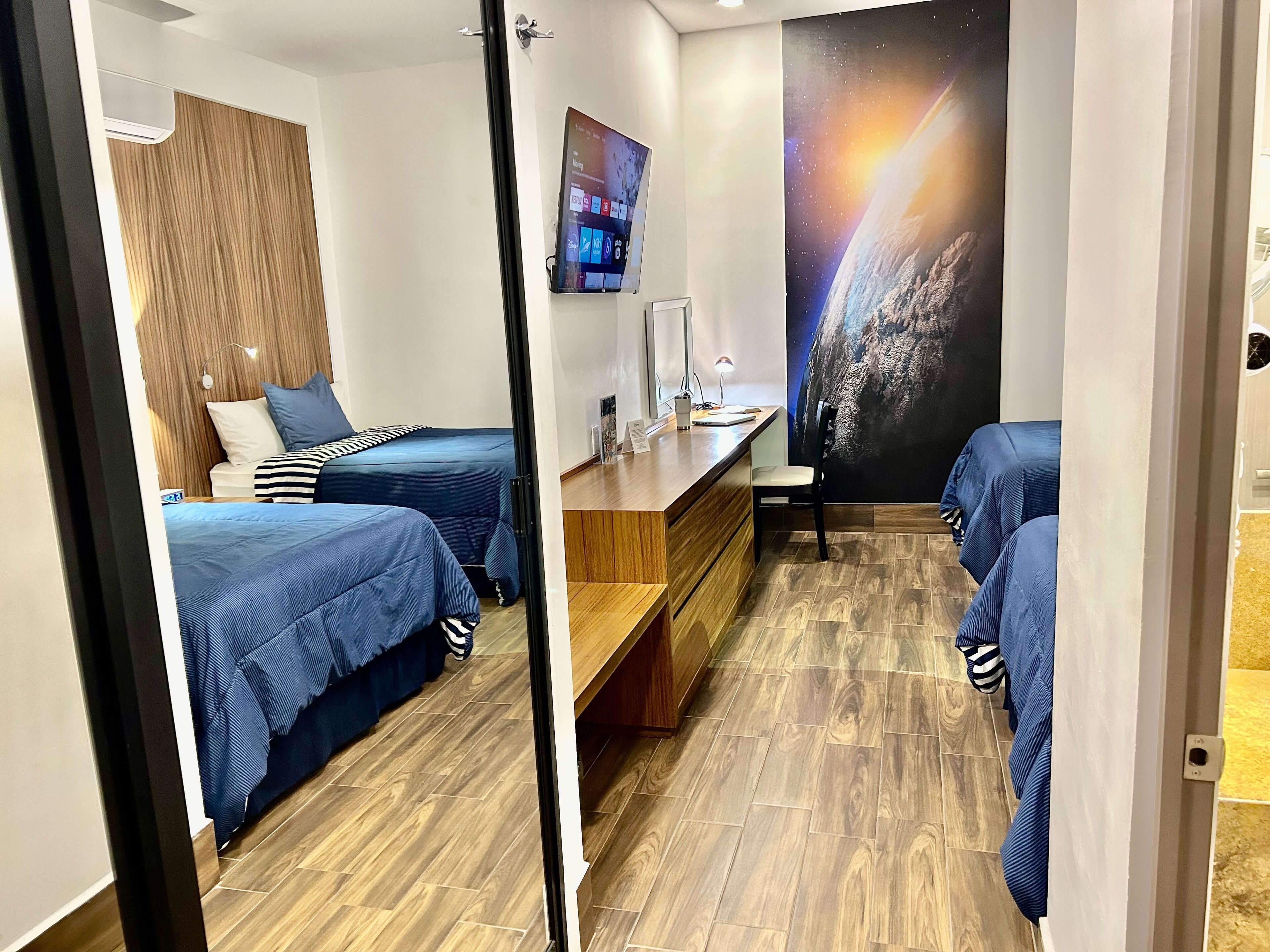 Foto - Sky Inn Hotel - Cancun