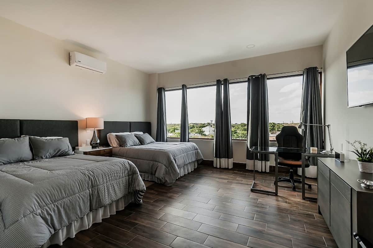 Grand Double Room