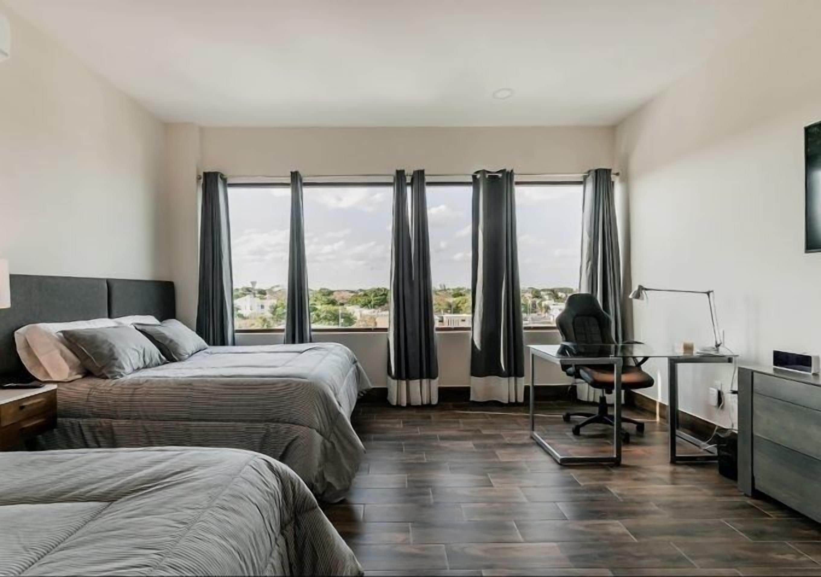 Foto - Sky Inn Hotel - Cancun