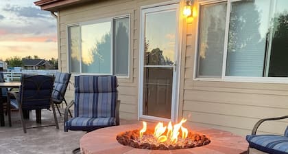 Ranch Retreat