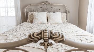 1 habitación, escritorio, cuna de viaje y wifi gratis