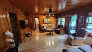 TV connectée, livres