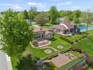 Exterior - Harbor View! Walk Out The Door Into Downtown Lex! (Lexington)