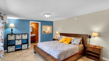 3 phòng ngủ, bàn ủi/dụng cụ ủi quần áo, nôi/cũi di động