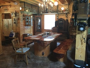 Restaurantes