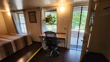 1 bedroom, WiFi